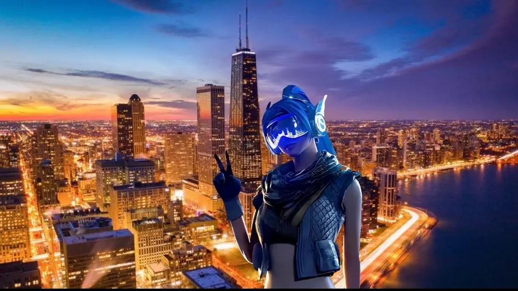 和平精英紫色的标是什么